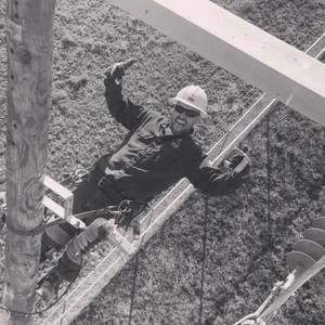 Meet your Posher, Seth